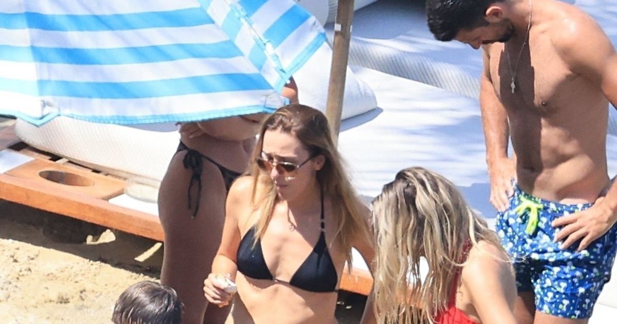 Slika Jelene Đoković u bikiniju o kojoj je brujao svet: Pokazala zategnuto telo, a ovu namirnicu nikad ne jede