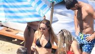 Jelena Đoković blista na Mikonosu u malom crnom kupaćem: Sada svi žele njen recept za savršenu liniju