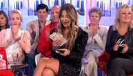 Aneli doživela šok u emisiji! Od fanova dobila ogroman novac, Luka zaplakao kao kiša: Nisu mogli da veruju
