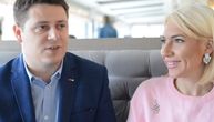 "Bila sam mu mama, a ne žena" Jovana pre Dragana i Tigra volela NJEGA: Imaju ćerku - on izgleda ovako danas