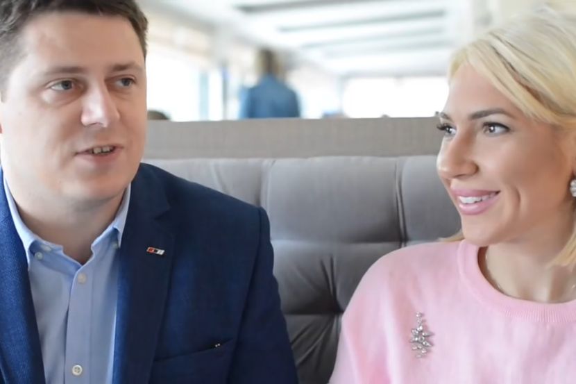 "Bila sam mu mama, a ne žena": Jovana Jeremić o razvodu, novoj veridbi i operaciji