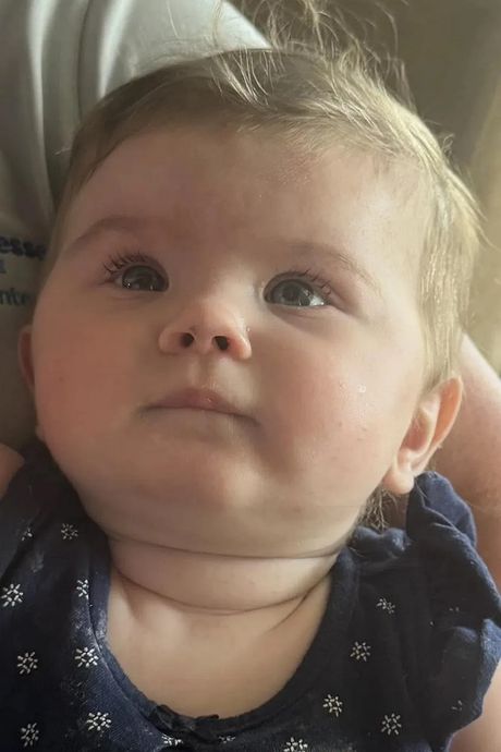 James M. Wilson, Adrianna Williams, Cortney Rose, Braydon Williams