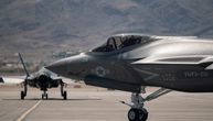 Amerika izgubila još jedan F-35C: Avion pao u Kaliforniji, pilot se uspešno katapultirao