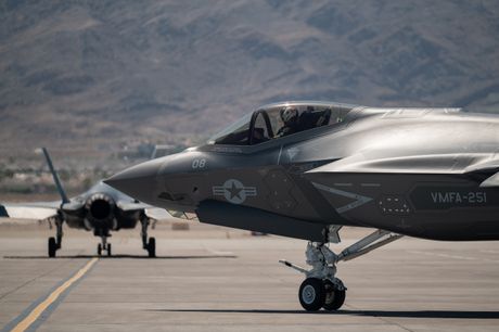 F-35C F-35C
