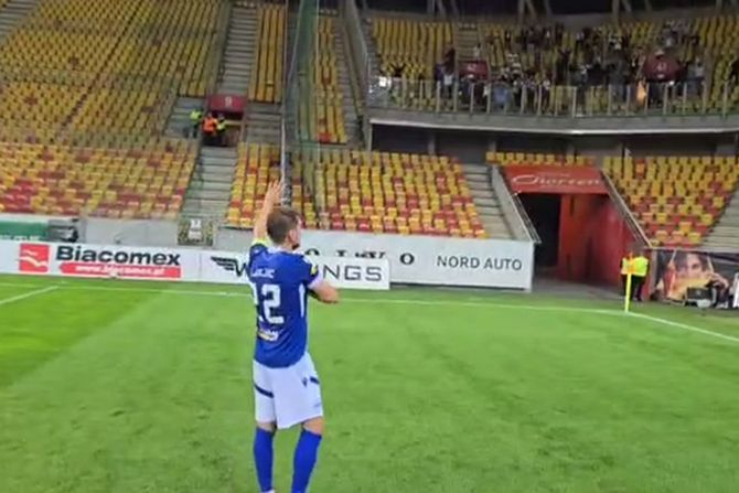 Adem Ljajić Adem Ljajić