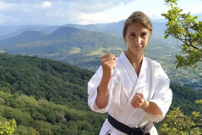 Alena Papst Alena Papst