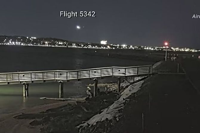 American Airlines Flight 5342 American Airlines Flight 5342