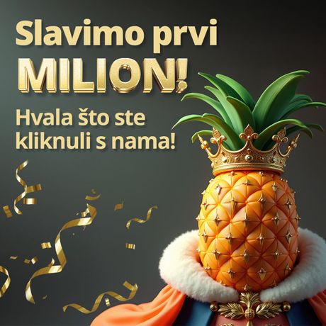 Ananas Ananas