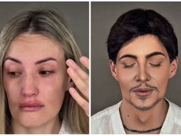 Marina Mamić, Toše Proeski