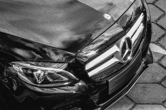 Mercedes Mercedes