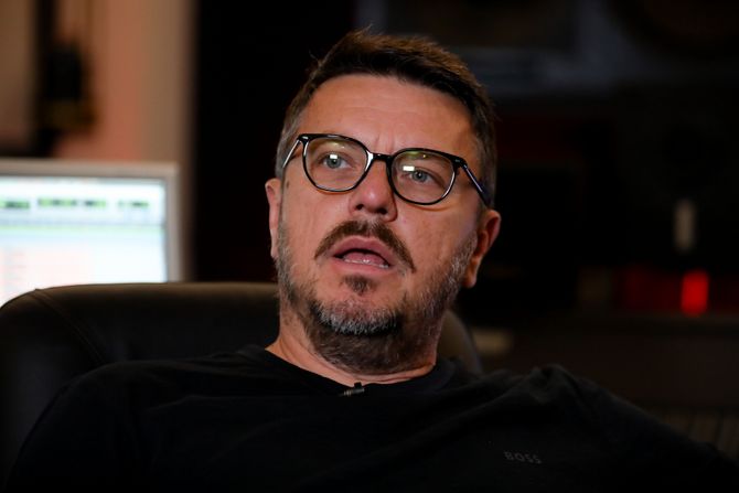 Boris Režak Boris Režak