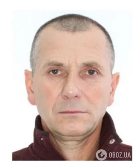 Čerkasi, ubistvo Čerkasi, ubistvo
