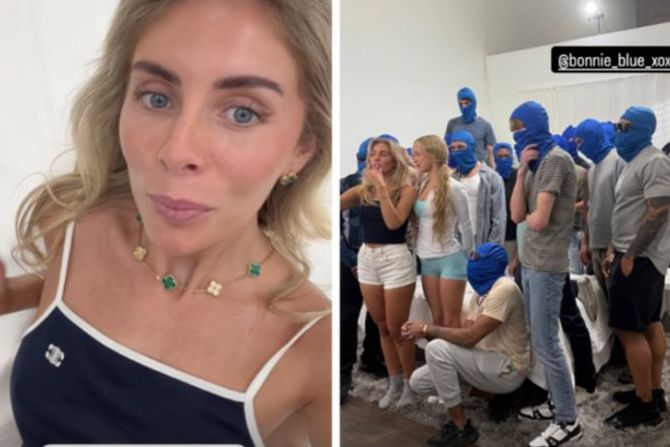 Boni Blu Boni Blu