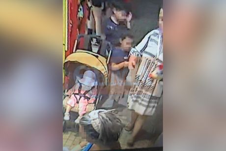 Devojčica Grčka Devojčica Grčka