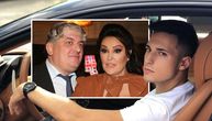 Toni Bijelić dobio unuku, a ni reč nije rekao! Nije bio ni na svadbi sina, evo u kakvim je odnosima sa Markom
