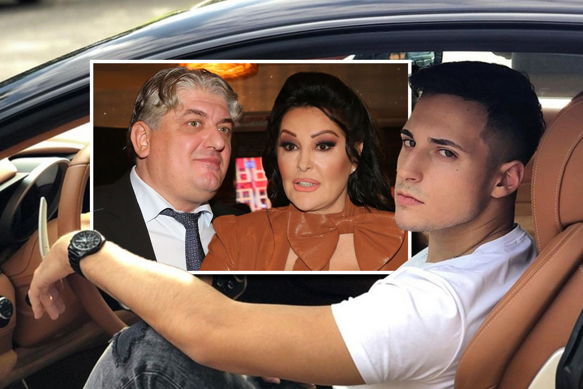 Umesto pomirenja - još veći razdor! Istina o odnosu bivšeg muža Dragane Mirković i njihovog sina: "Ne pričaju"