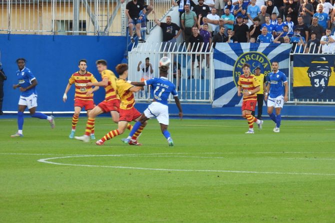 FK Novi Pazar - FK Jagelonija FK Novi Pazar - FK Jagelonija