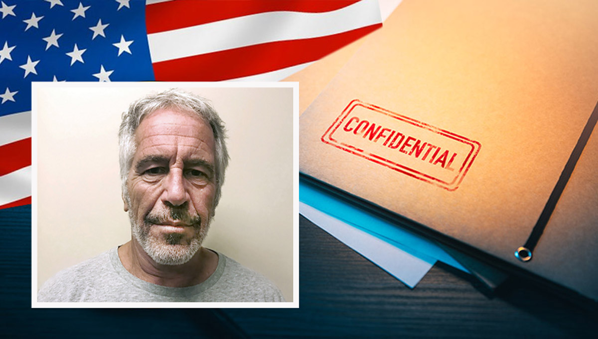 Policija upala u banku Edmond de Rotšild: Istraga o Džefriju Epstajnu, pokojnom milijarderu pedofilu