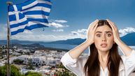 Srpkinja uspela da izvuče i slika čudno stvorenje u grčkom moru: Peku kao đavo, a u vodi se UOPŠTE NE VIDE!