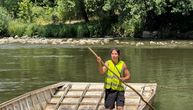 Nikola je Kolumbijac, ima 23 godine i radi kao SKELEDŽIJA NA IBRU: Evo kako je dospeo ovde i šta kaže za Srbe