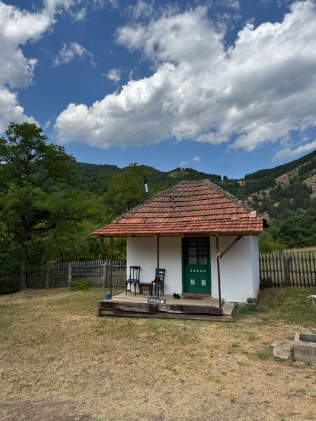 Magličgrad Magličgrad