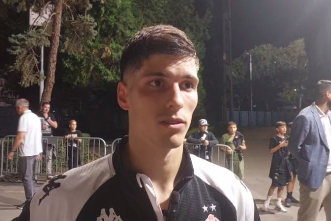 Milan Vukotić Milan Vukotić