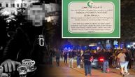 Ovo je Mirza (17), ubijen u Novom Pazaru: Izašao na piće sa prijateljima, pa nastradao od ruke vršnjaka