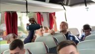 Novi Pazar uz 