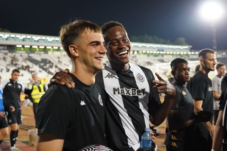 FK Partizan 21 pfc FK Partizan 21 pfc