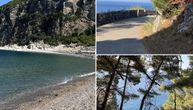 Crnogorski Havaji, plaža holivudskog glumca i jedan od najlepših zaliva: Sve je na nekoliko minuta od Budve
