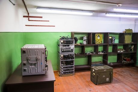Plokstine Lithuania, Litvanija bunker Plokstine Lithuania, Litvanija bunker
