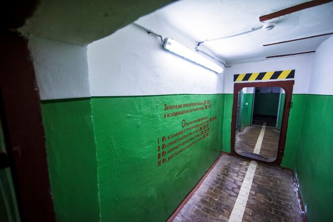 Plokstine Lithuania, Litvanija bunker Plokstine Lithuania, Litvanija bunker