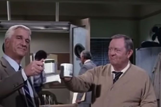 Police Squad