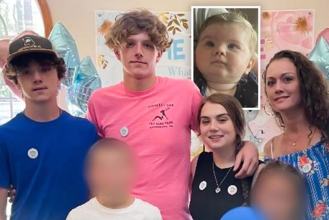 James M. Wilson, Adrianna Williams, Cortney Rose, Braydon Williams James M. Wilson, Adrianna Williams, Cortney Rose, Braydon Williams