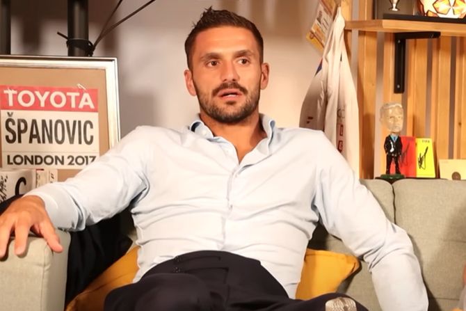 Dušan Tadić