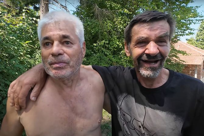Radovan i Ramo