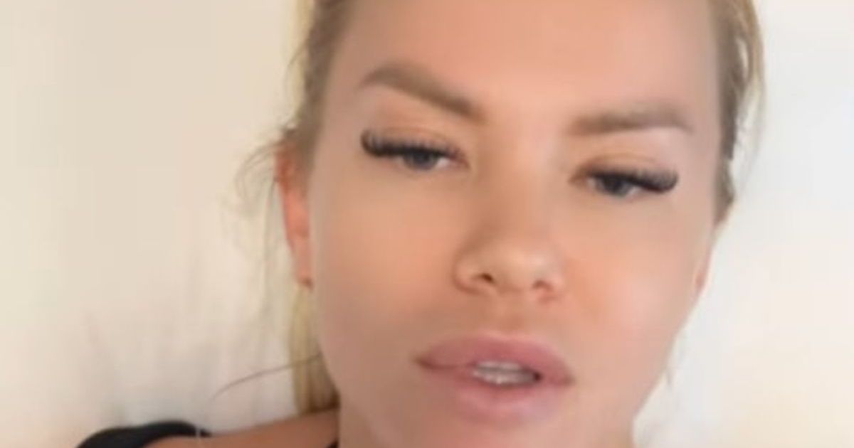 Horor, voditeljka ne može da se pomeri! Sanja na moru završila u bolnici, odmah se oglasila