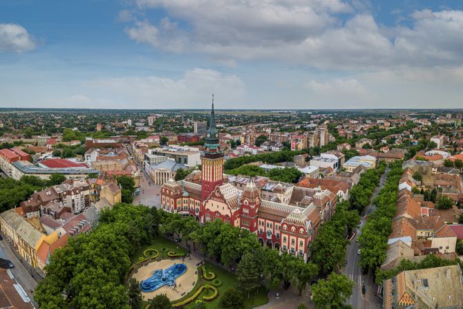Subotica Subotica
