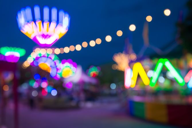 Zabavni park Zabavni park