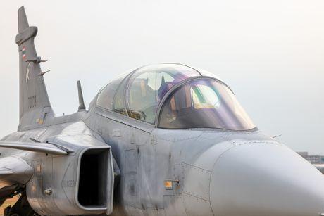 Avion SAAB Gripen Thailand Tajland Avion SAAB Gripen Thailand Tajland