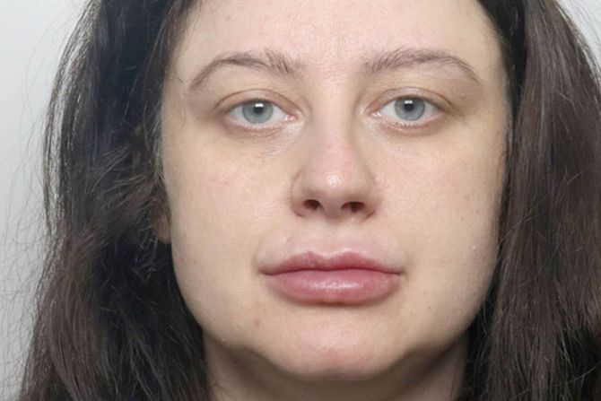 Kirsty Carless