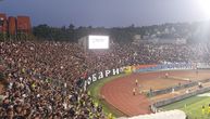 Haos i bruka u Humskoj pred Partizan - Radnički: Sa razglasa pustili Zvezdinu pesmu, Grobari poludeli!