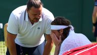 "Otac ga je ubio... Za mene, on je mrtav": Cicipas dobio poruku koja pominje bivšeg trenera Novaka Đokovića