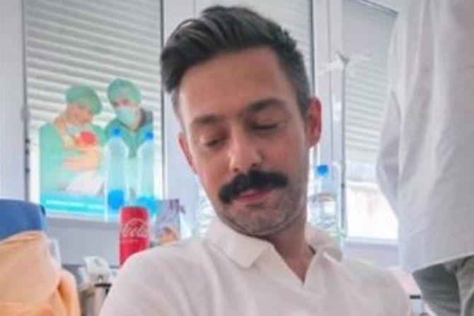 Milan Vasić Milan Vasić