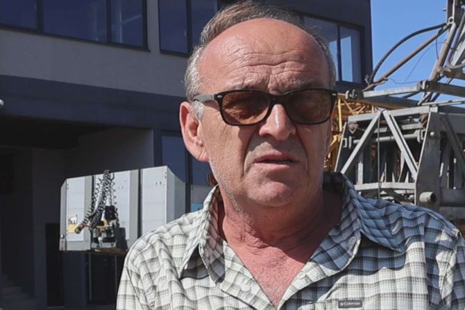 Slaviša Marković