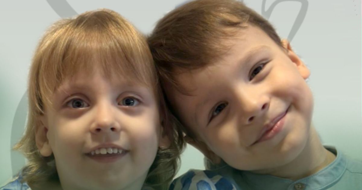 Blizanci Kalina i Konstantin su prevremeno rođeni: Sestrica je reanimirana, oboje imaju istu tešku dijagnozu