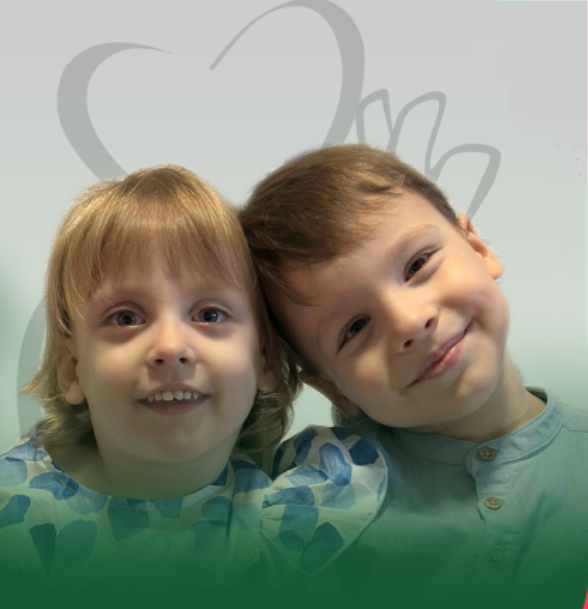 Blizanci Kalina i Konstantin su prevremeno rođeni: Sestrica je reanimirana, oboje imaju istu tešku dijagnozu