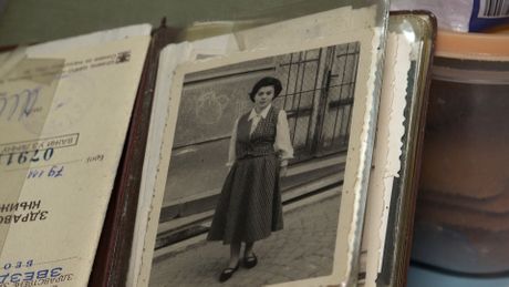 Sofija Sonja Demayo Lunginović Sofija Sonja Demayo Lunginović