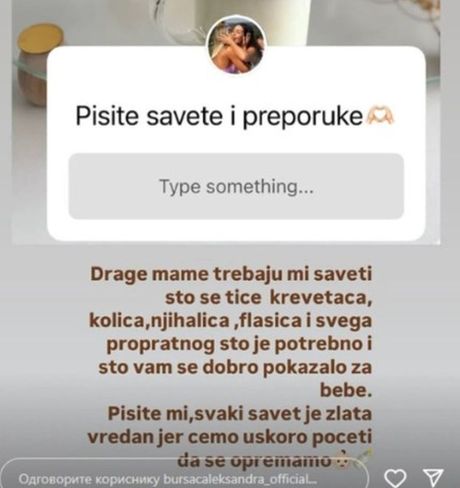 Aleksandra Bursać Aleksandra Bursać