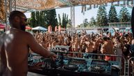 Ljubitelji aftera i žurki na bazenu, spremite kupaće! Lovefest objavio lineup po danima za Beefeater H2O Stage